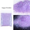 ✨Magisches Glitzern für Ihre Kunstwerke✨10G Shiny Sugar Powder Epoxidharz-Pigment