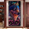 DIY Diamond Painting Set: 5d Wolf-Motiv – Dein kreatives Meisterwerk