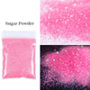 ✨Magisches Glitzern für Ihre Kunstwerke✨10G Shiny Sugar Powder Epoxidharz-Pigment